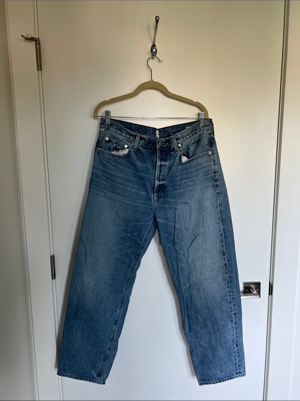 Citizens of Humanity Devi Jeans
